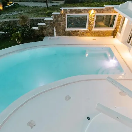 Gasthof Euphoria Mykonos Mykonos Town