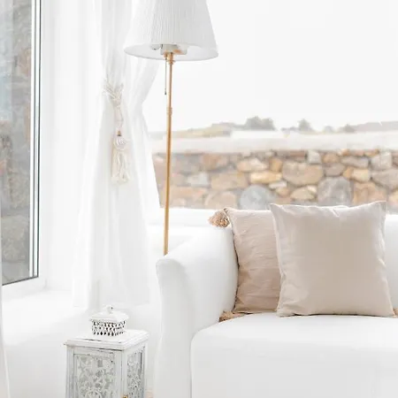 Gasthof Euphoria Mykonos Mykonos Town