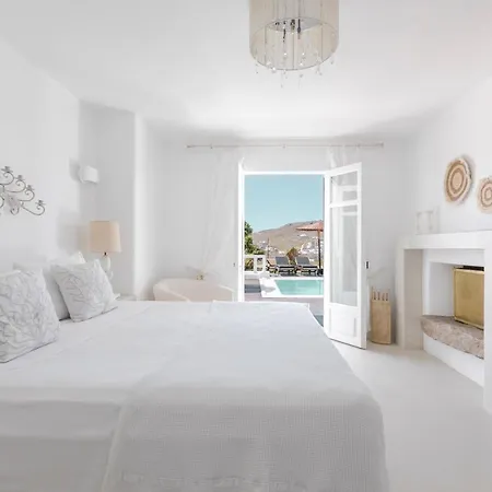 Euphoria Mykonos Mykonos Town