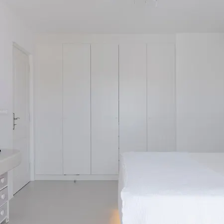 Gasthof Euphoria Mykonos Mykonos Town